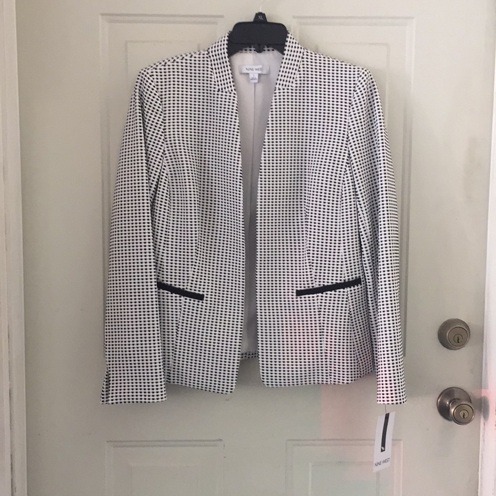 Nine West Blazer